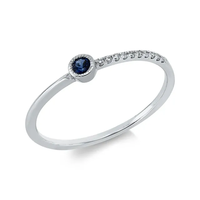 Hans Lorenz Farbstein Classic Ring