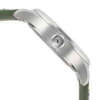 Glycine Combat Field 40 GL0584 Felduhr schwarz Saphirglas