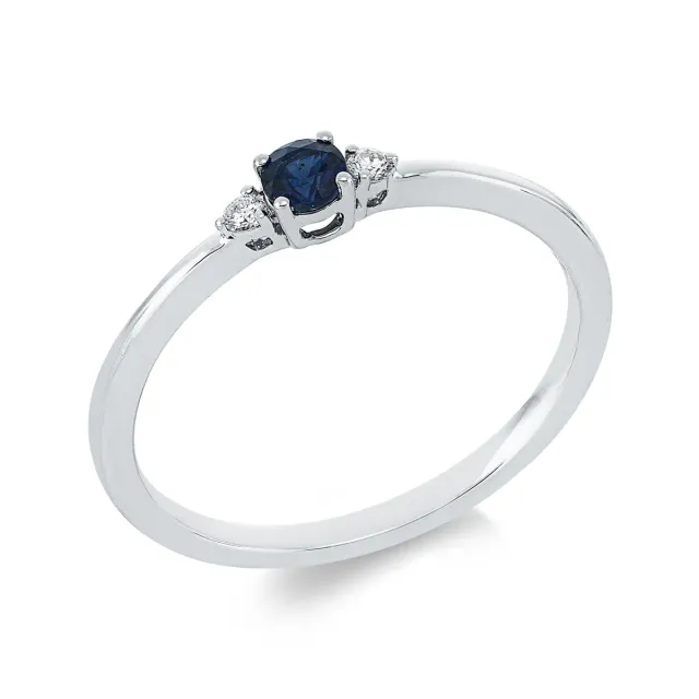 Hans Lorenz Farbstein Classic Ring