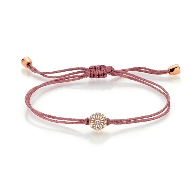 Hans Lorenz Swing Boho Armband