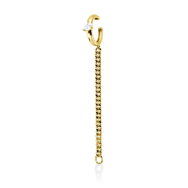 Hans Lorenz Modern Woman Ohrschmuck