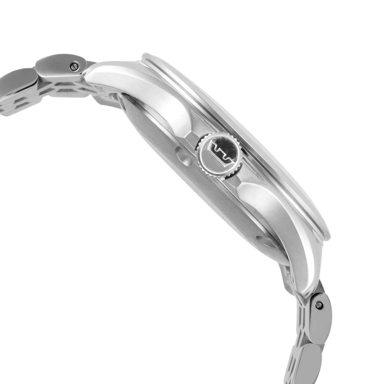 Glycine Combat Classic Open Heart GL0428 40 mm Automatikuhr