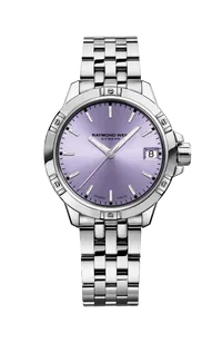Raymond Weil Tango Classic Ladies Quarzuhr 30mm Datum