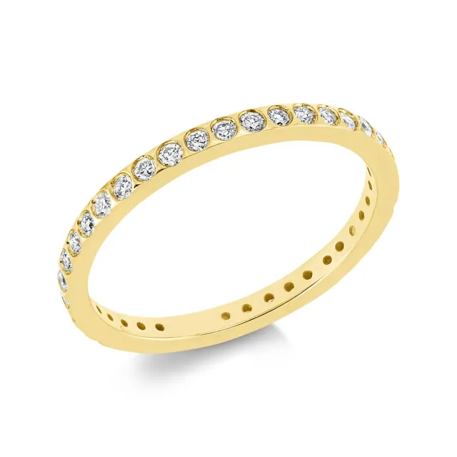 Hans Lorenz Memoire Ring voll