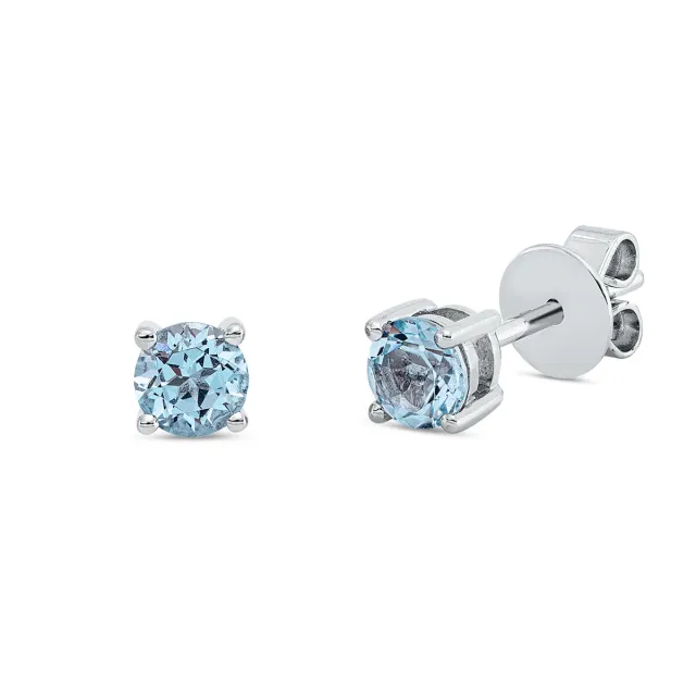 Hans Lorenz Farbstein Fashion Ohrstecker