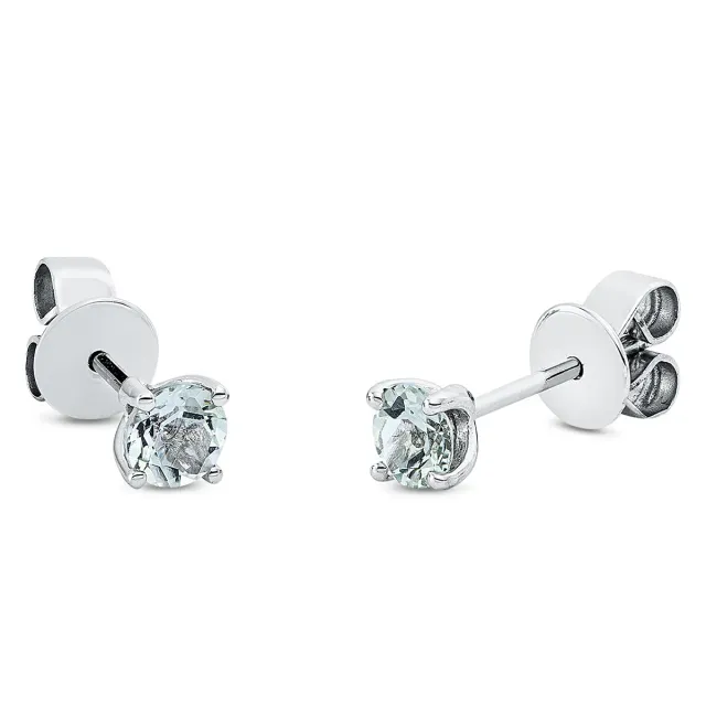 Hans Lorenz Farbstein Fashion Ohrstecker