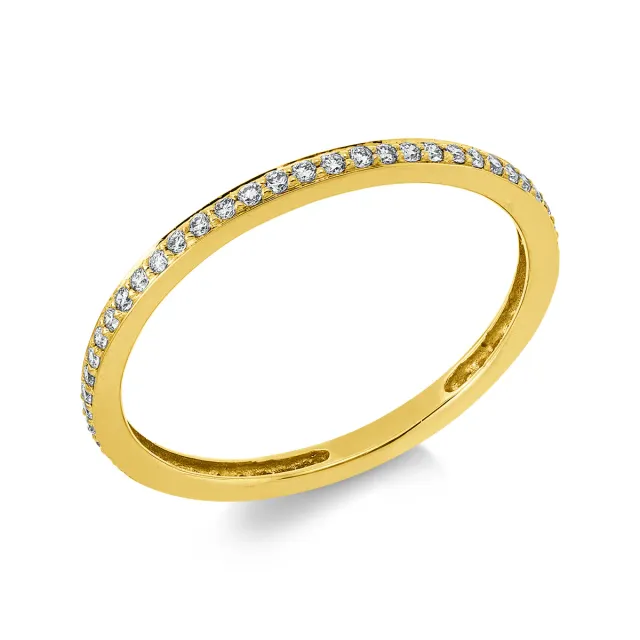 Hans Lorenz Ring Memoire voll