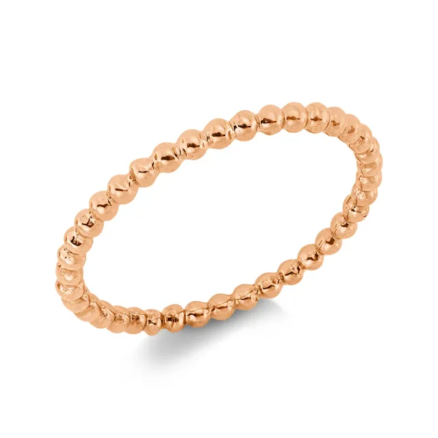 Hans Lorenz Plain Ring