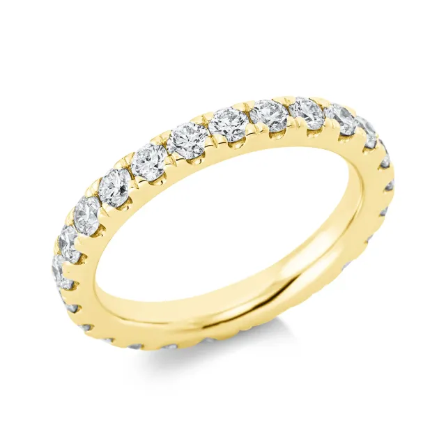 Hans Lorenz Memoire voll Ring