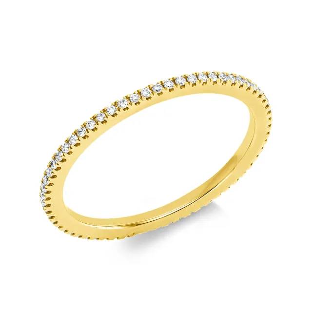 Hans Lorenz Memoire voll Ring
