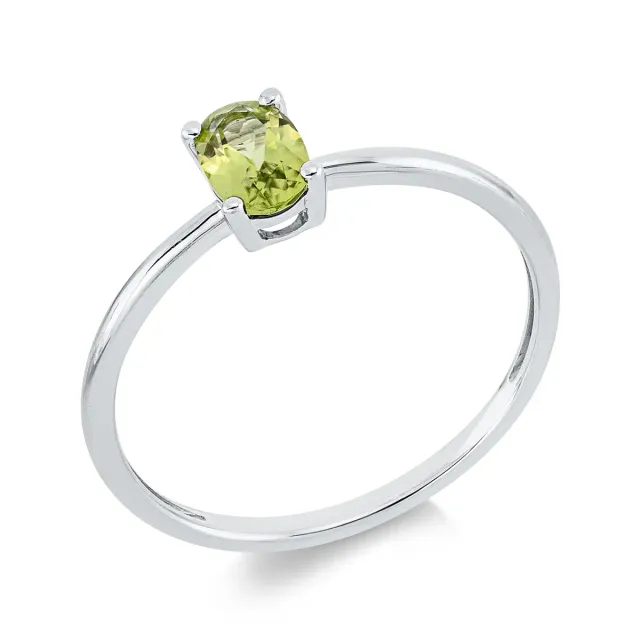 Hans Lorenz Farbstein Fashion Ring