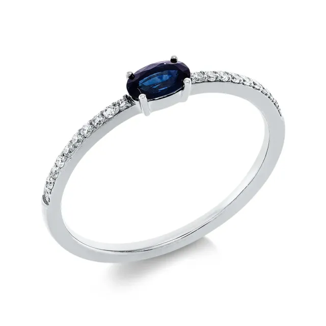 Hans Lorenz Farbstein Classic Ring