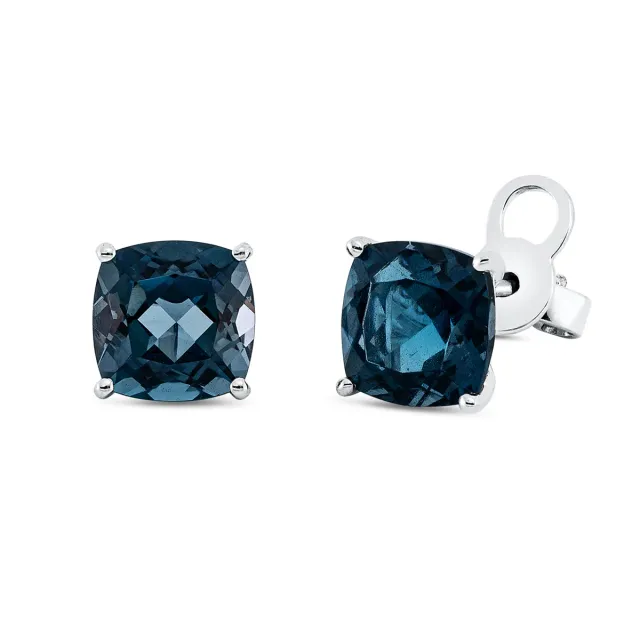 Hans Lorenz Farbstein Fashion Ohrstecker