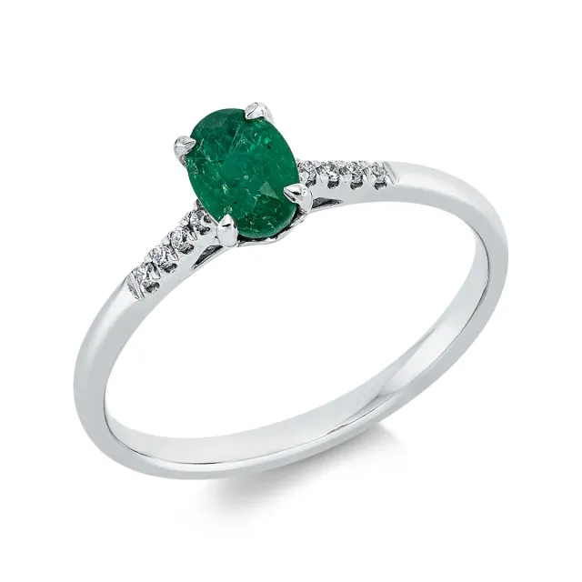 Hans Lorenz Farbstein Classic Ring