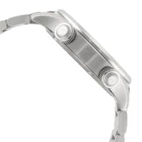 Glycine Airpilot GMT 44 GL0348 Herrenuhr blau Saphirglas
