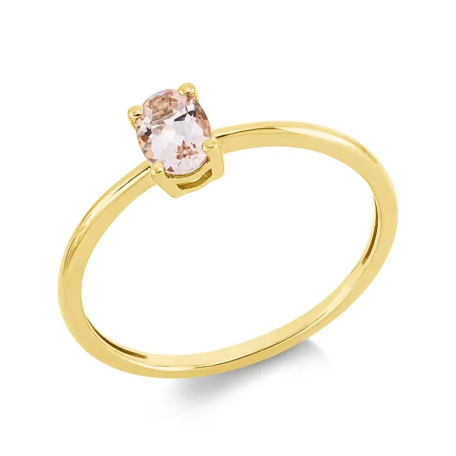 Hans Lorenz Farbstein Fashion Ring