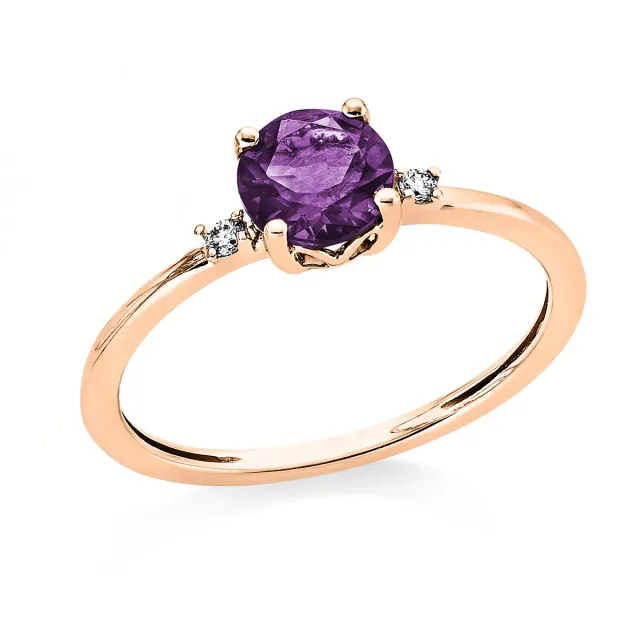 Hans Lorenz Farbstein Fashion Ring