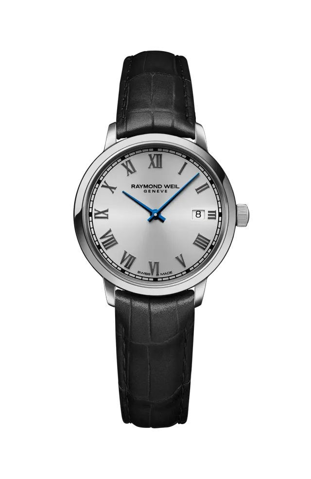Raymond Weil Toccata Ladies Damenuhr Quarz
