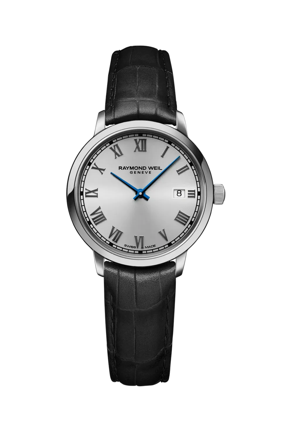 Raymond Weil Toccata Ladies Damenuhr Quarz
