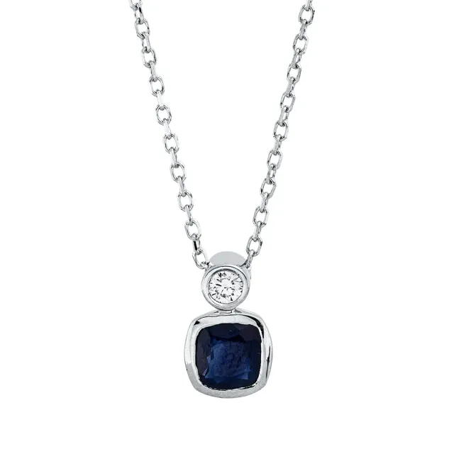 Hans Lorenz Farbstein Classic Collier