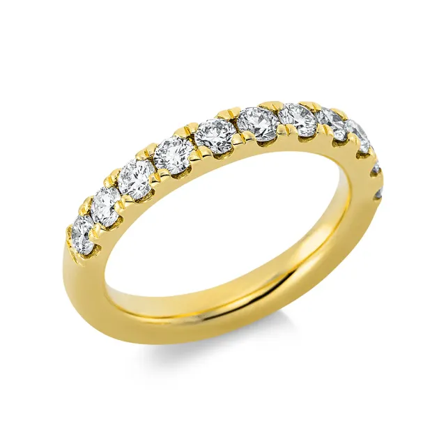 Hans Lorenz Memoire halb Ring