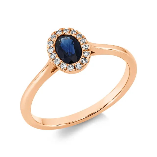 Hans Lorenz Farbstein Classic Ring