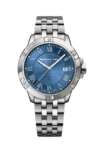 Raymond Weil Tango Classic Herrenuhr Quarz 41 mm