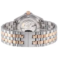 Glycine Combat GL0344 Automatikuhr 36mm silber