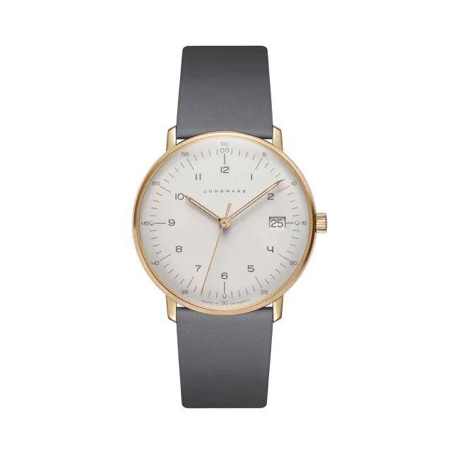 Hans Lorenz max bill MEGA Solar Uhr