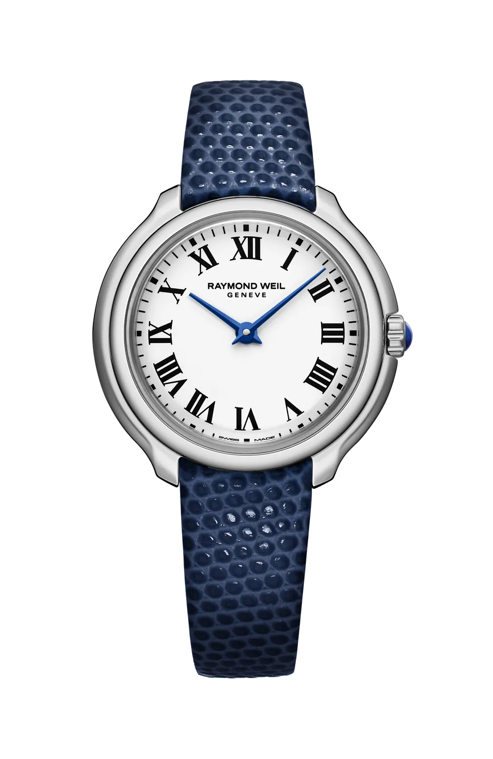 Raymond Weil Toccata Heritage Damenuhr Quarz