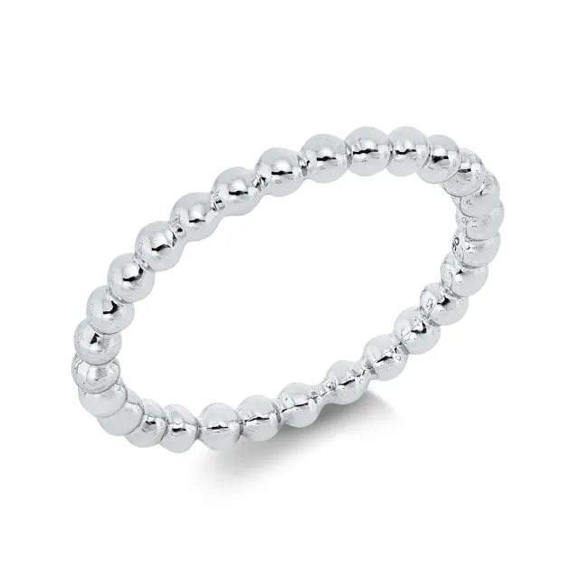 Hans Lorenz Ring Plain
