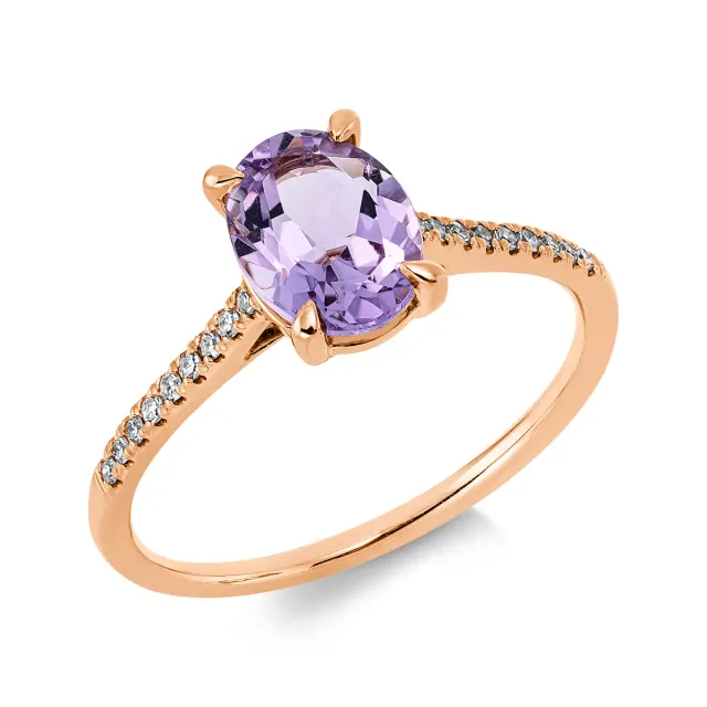 Hans Lorenz Farbstein Fashion Ring