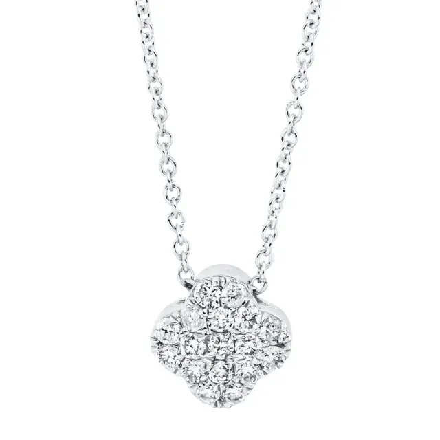 Hans Lorenz Collier Illusion Classic Collier