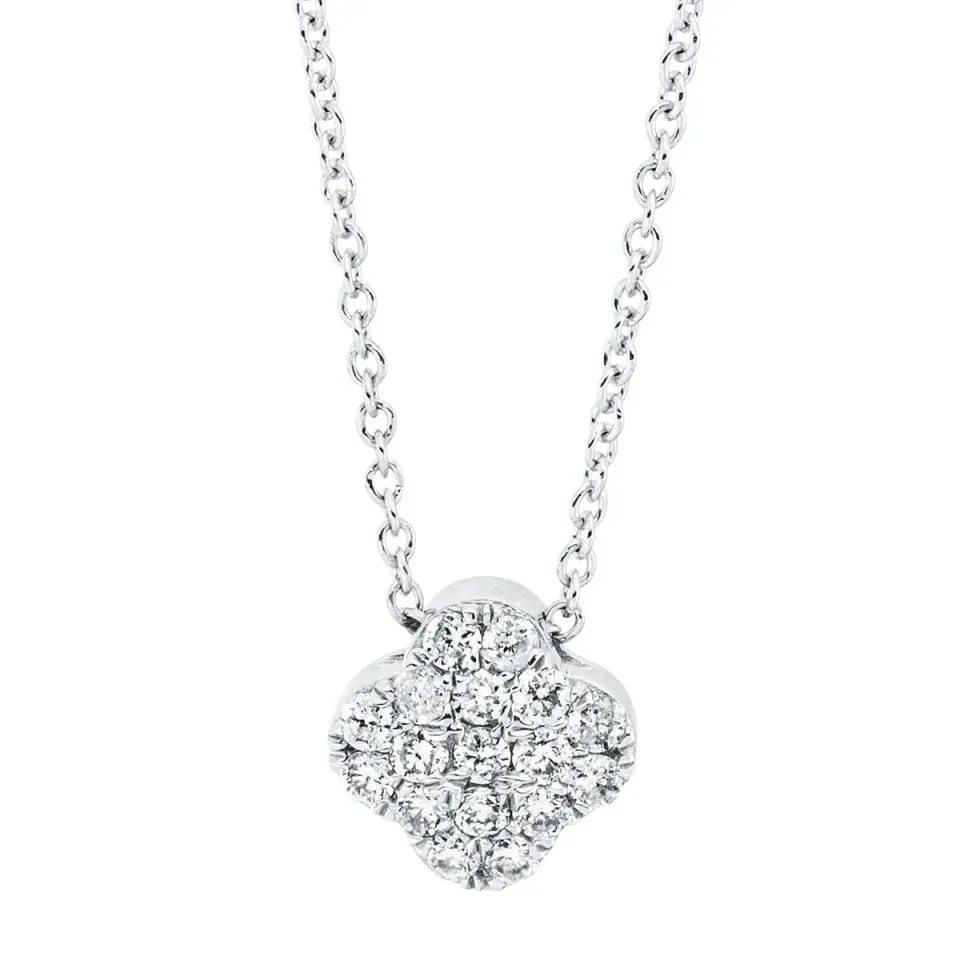 Hans Lorenz Collier Illusion Classic Collier