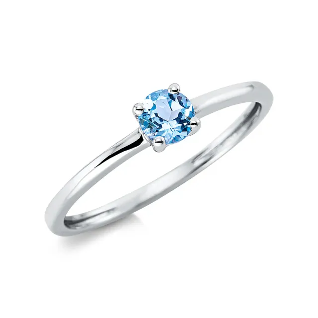 Hans Lorenz Farbstein Fashion Ring