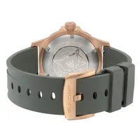 Glycine Combat Sub Sport GL0325 Automatikuhr Bronze grün