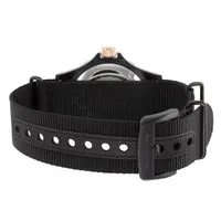 Glycine Combat Sub GL0173 Herrenuhr schwarz 42mm