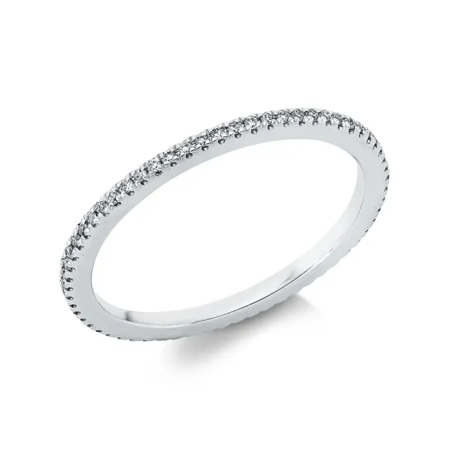 Hans Lorenz Ring Memoire voll