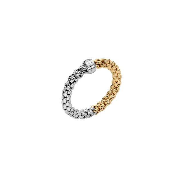 Hans Lorenz Essentials Flex'it Ring S