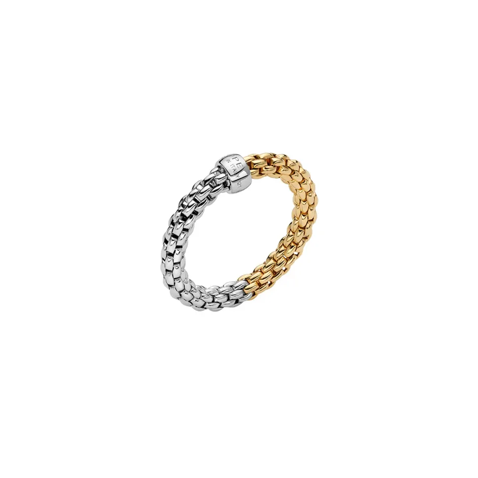 Hans Lorenz Essentials Flex'it Ring S