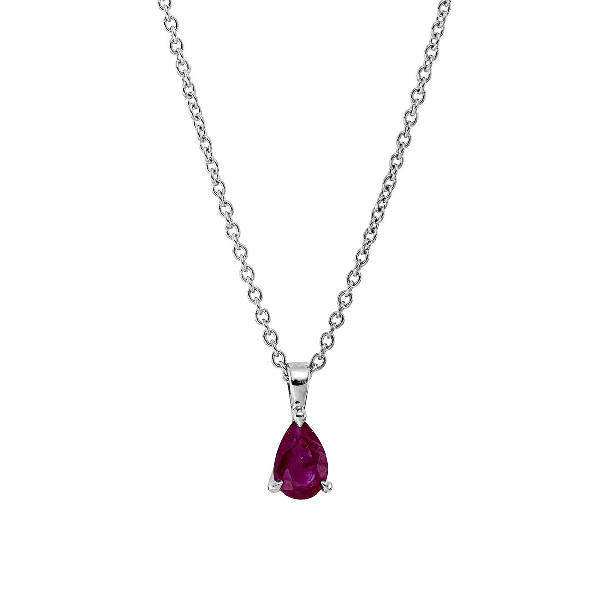 Hans Lorenz Farbstein Classic Collier