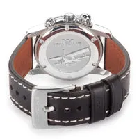 Glycine Airman GMT Dual Time 42 GL0150 Herrenuhr Quarz