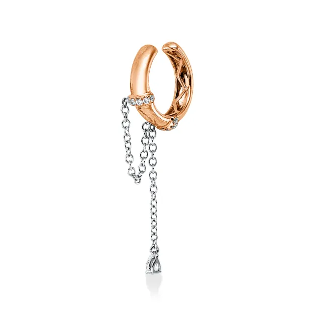 Hans Lorenz Modern Woman Ohrschmuck