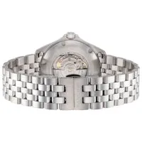 Glycine Combat Classic GL0456 43 mm Automatik-Herrenuhr Roségold