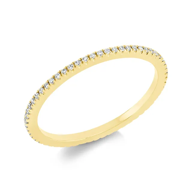 Hans Lorenz Memoire Ring vollbesetzt
