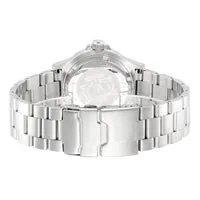Glycine Combat Sub Sport GL1018 Herrenuhr 42mm Quarz