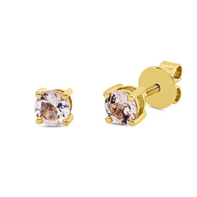 Hans Lorenz Farbstein Fashion Ohrstecker