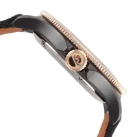Glycine Combat Sub GL0093 Automatikuhr Textil 42mm