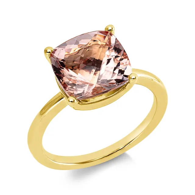 Hans Lorenz Uhrmachermeister und Juwelier Farbstein Fashion Ring