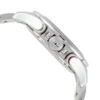 Glycine Combat Sport GL1045 Herrenuhr 43 mm Quarz
